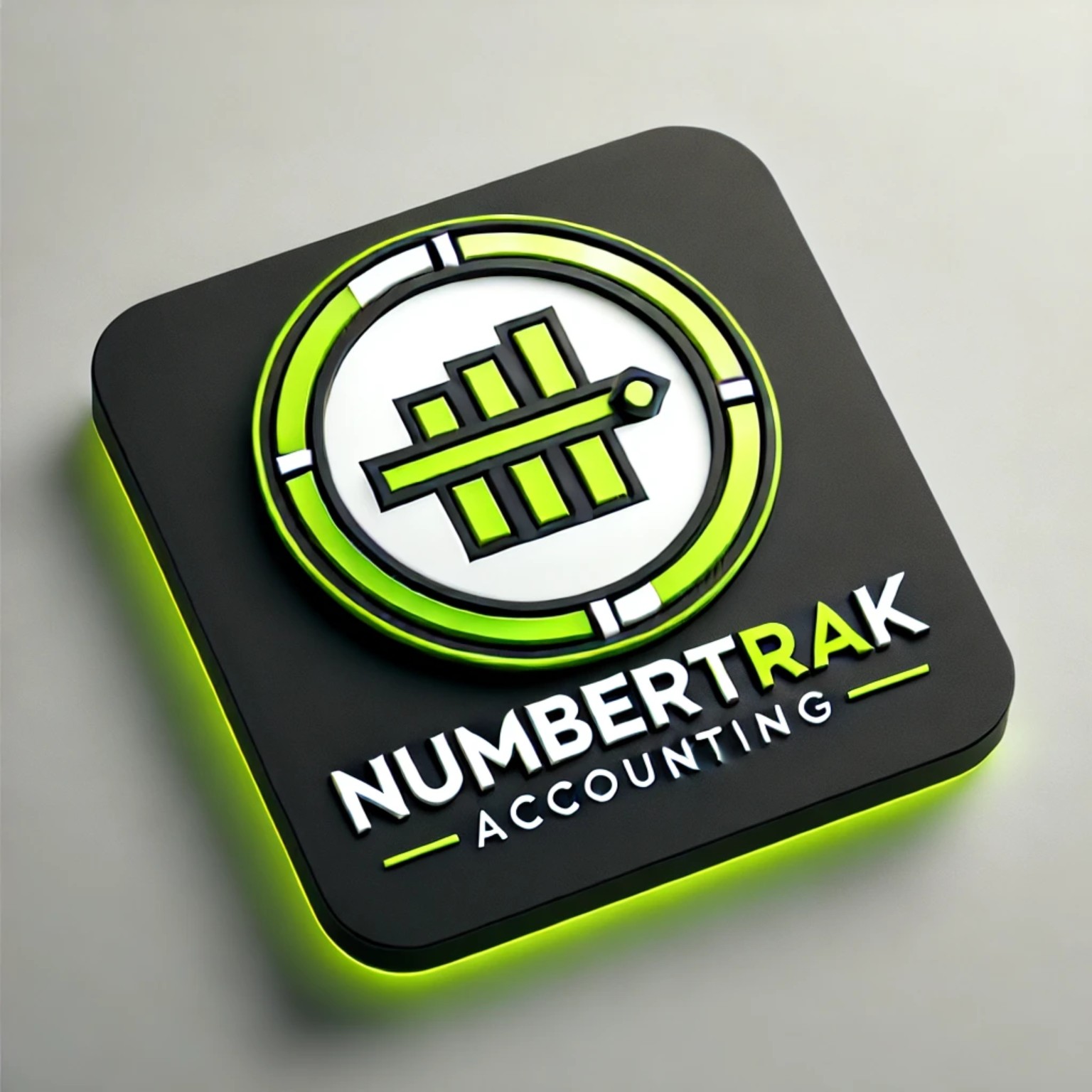 NumberTrak Accounting